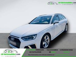 Utilisé 2022 Audi A4 Sport Break | 33 400 € (Prix juste)