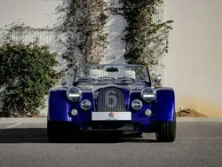 Nouvelle 2024 Morgan Plus Cabriolet | 129 800 €