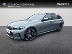 Utilisé 2024 BMW 330 M Sport Break | 51 590 € (Prix juste)