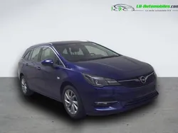 Utilisé 2020 Opel Astra Break | 17 000 € (Bon prix)