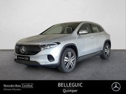 Utilisé 2025 Mercedes EQA250+ SUV | 39 990 € (Bon prix)
