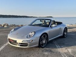 Utilisé 2007 Porsche 911 Carrera S Cabriolet | 62 900 € (Bon prix)