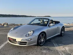 Porsche 911 Carrera S