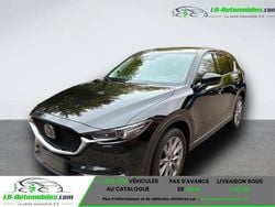 Utilisé 2019 Mazda CX-5 Sports-Line SUV | 29 200 € (Prix juste)