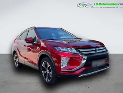 Utilisé 2020 Mitsubishi Eclipse Cross SUV | 23 400 € (Prix juste)