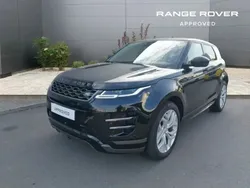 Utilisé 2021 Land Rover Range Rover evoque SE Dynamic SUV | 46 999 € (Prix cher)