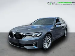 Utilisé 2022 BMW 520 Comfort Edition Berline | 36 100 € (Super prix)