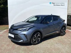 Utilisé 2023 Toyota C-HR SUV | 26 990 € (Prix juste)