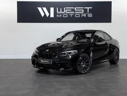 Utilisé 2018 BMW M2 Comfort Edition Coupé | 57 900 € (Prix juste)