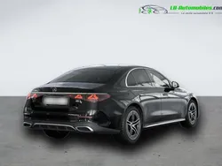 Utilisé 2024 Mercedes E300 Berline | 63 300 € (Prix cher)