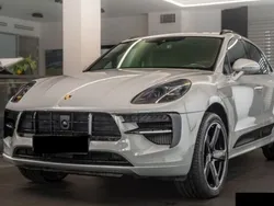 Gris Utilisé 2020 Porsche Macan GTS Sport SUV | 74 000 €