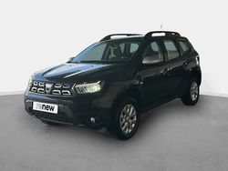Noir Utilisé 2022 Dacia Duster Comfort SUV | 15 950 € (Prix juste)