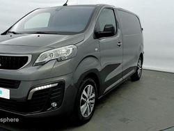 Gris Utilisé 2022 Peugeot Expert S Van | 30 580 € (Prix juste)