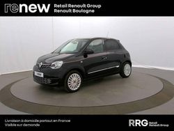 Noir Utilisé 2021 Renault Twingo SE Citadine | 10 690 € (Prix juste)