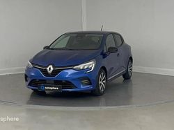 Orange Utilisé 2023 Renault Clio V Evolution Berline | 14 999 € (Prix juste)