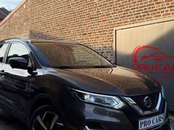 Occasion 2019 Nissan Qashqai Tekna SUV | 18 290 € (Super prix)
