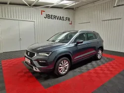 Blanc Utilisé 2021 Seat Ateca Business SUV | 19 590 € (Bon prix)