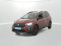 Utilisé 2022 Dacia Jogger Extreme | 16 990 € (Prix juste)