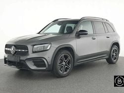 Gris Utilisé 2025 Mercedes GLB180 AMG line SUV | 48 990 € (Prix cher)