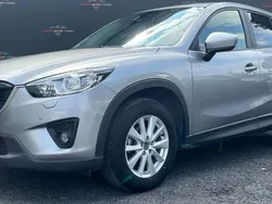 Utilisé 2013 Mazda CX-5 SUV | 7 990 €