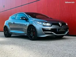 Gris Utilisé 2015 Renault Mégane Coupé Trophy Coupé | 35 900 €