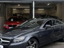 Utilisé 2012 Mercedes CLS500 Coupé | 26 900 €