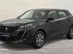 Utilisé 2021 Peugeot 2008 Business-Line SUV | 13 699 € (Bon prix)