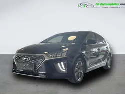 Utilisé 2022 Hyundai Ioniq Berline | 22 500 € (Bon prix)