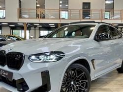 Utilisé 2021 BMW X4 Competition Edition SUV | 79 990 €