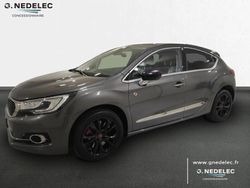Utilisé 2017 Citroën DS4 Citadine | 17 980 €
