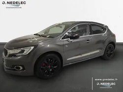Utilisé 2017 Citroën DS4 Citadine | 17 980 €