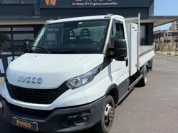 Utilisé 2019 Iveco Daily Van | 24 990 €