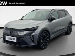 Gris Utilisé 2025 Renault Scénic Techno Esprit Alpine Monospace | 43 890 € (Prix juste)