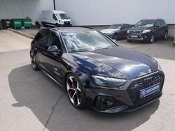 Bleu Utilisé 2023 Audi RS4 Sport Break | 102 461 €