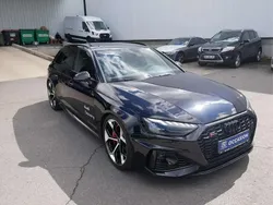 Bleu Utilisé 2023 Audi RS4 Sport Break | 102 461 €