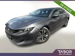 Gris Utilisé 2021 Peugeot 508 Allure Berline | 20 988 € (Bon prix)