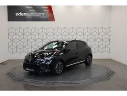 Noir Utilisé 2025 Renault Clio V Techno Citadine | 19 870 € (Prix cher)