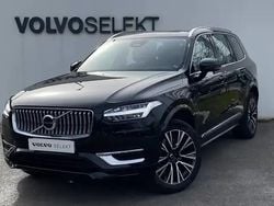 Noir Utilisé 2024 Volvo XC90 SUV | 68 900 €