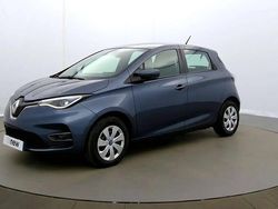Gris Utilisé 2020 Renault Zoe Business Citadine | 8 990 € (Bon prix)