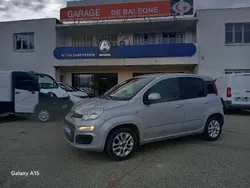 Utilisé 2016 Fiat Panda Lounge Citadine | 5 300 €