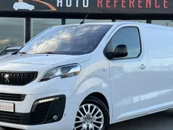 Utilisé 2021 Peugeot Expert S Van | 17 495 € (Super prix)