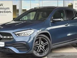 Utilisé 2022 Mercedes GLA200 AMG line SUV | 36 990 € (Prix juste)