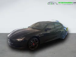 Utilisé 2022 Maserati Quattroporte Berline | 112 600 €