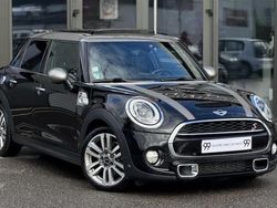 Utilisé 2018 Mini Cooper Seven Citadine | 20 590 €