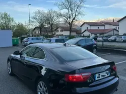 Utilisé 2008 Audi A5 S-Line Coupé | 7 390 € (Prix juste)
