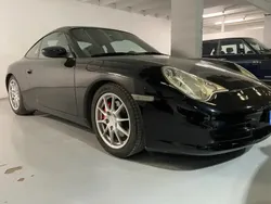 Utilisé 2002 Porsche 996 Cabriolet | 38 000 €