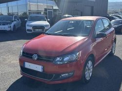 Utilisé 2011 VW Polo Style Citadine | 5 990 € (Prix juste)