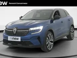 Bleu Utilisé 2023 Renault Austral Iconic SUV | 30 990 € (Prix juste)