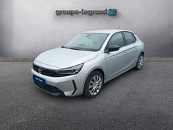 Nouvelle 2025 Opel Corsa-e Citadine | 24 590 €