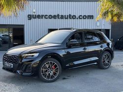 Noir Utilisé 2023 Audi Q5 S-Line SUV | 53 990 € (Prix assez cher)